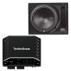 Rockford Fosgate R2-500X1-Bundle Bass Packages