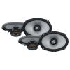 Alpine R2-S69-Bundle Speaker Packages
