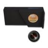 Alpine Single 8" Sealed R-Series Subwoofer Bass Package for 2007-2018 Chevy Silverado Extended Cab Bass Packages