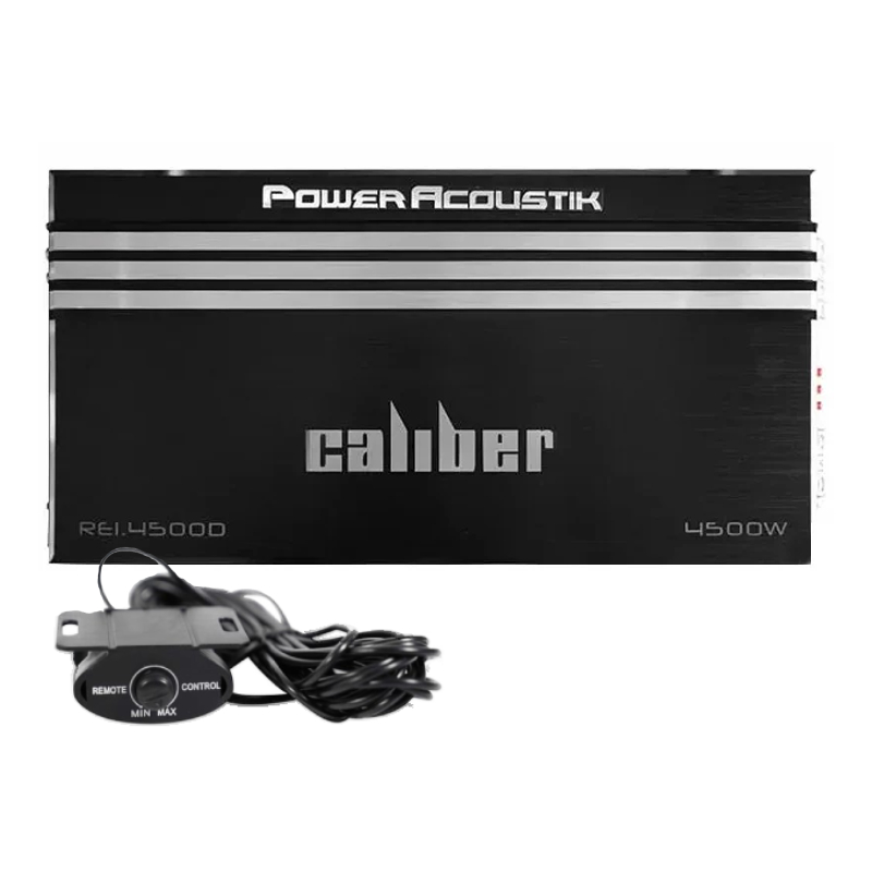 Power Acoustik RE1-4500D