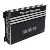 Power Acoustik RE4-2000D 4 Channel Amplifiers