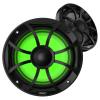 Wet Sounds RECON 6-BG RGB Marine Speakers