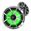 Wet Sounds RECON 6-S RGB Marine Speakers