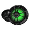 Wet Sounds RECON 8-BG RGB Marine Speakers