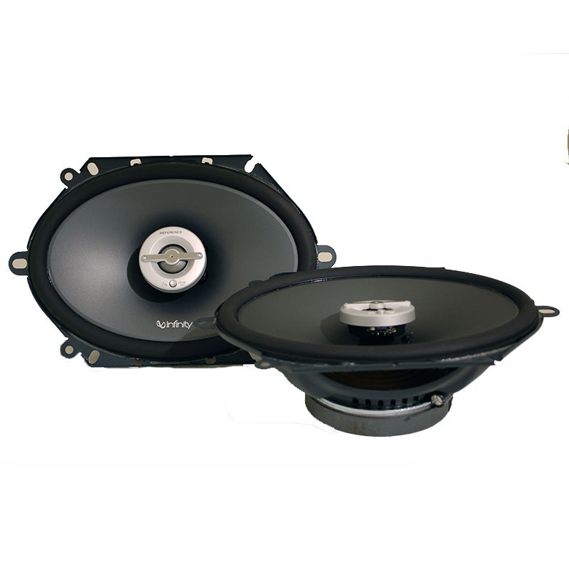 Infinity 9602ix at Onlinecarstereo.com