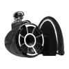 Wet Sounds REV 10 B-SC V2 MINI Marine Speakers