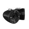 Wet Sounds REV 10 HD-B XW-TC3-SXM Marine Speakers