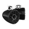Wet Sounds REV 10 HD-B XZ-TC3-F Marine Speakers