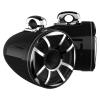 Wet Sounds REV 12 HD-B XS-TC3-F MINI Marine Speakers