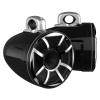 Wet Sounds REV 12 HD-B XS-TC3-F SILVER Marine Speakers