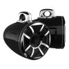 Wet Sounds REV 12 HD-B XS-TC3-F Marine Speakers