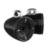 Wet Sounds REV 12 HD-B XW-TC3-F Marine Speakers