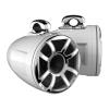 Wet Sounds REV 12 HD-W XS-TC3-F MINI Marine Speakers