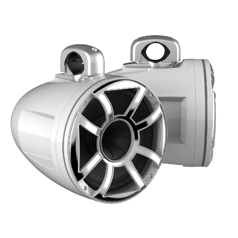 REV 12 HD-W XS-TC3-F SILVER