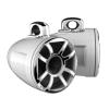 Wet Sounds REV 12 HD-W XS-TC3-F Marine Speakers