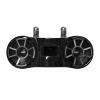 Wet Sounds REV 410 B-SC V2 Marine Speakers