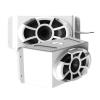 Wet Sounds REV 5X7 SM-W Marine Speakers