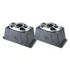 Wet Sounds REV 6X9-SM-B Marine Speakers