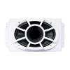 Wet Sounds REV 6X9-SM-W Marine Speakers