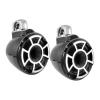 Wet Sounds REV 8 B-FC SS V2 Marine Speakers