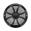 Wet Sounds REVO 10 SW-B GRILLE V3 Marine Subwoofer Grilles