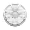 Wet Sounds REVO 10 SW-W GRILLE V3 Marine Subwoofer Grilles