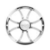 Wet Sounds REVO 10 XS-W-SS GRILLE V3 Marine Subwoofer Grilles