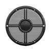 Wet Sounds REVO 10 XW-B GRILLE V3 Marine Subwoofer Grilles