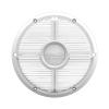 Wet Sounds REVO 10 XW-W GRILLE V3 Marine Subwoofer Grilles