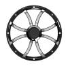 Wet Sounds REVO 12 XS-B-SS GRILLE V3 Marine Subwoofer Grilles