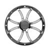 Wet Sounds REVO 12 XS-G-SS GRILLE V3 Marine Subwoofer Grilles