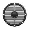 Wet Sounds REVO 12 XW-B GRILLE V3 Marine Subwoofer Grilles