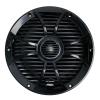 Wet Sounds REVO 12 SW-B GRILL Marine Accessories