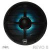 Wet Sounds REVO 8 XW-B GRILL Marine Accessories