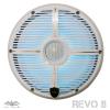 Wet Sounds REVO 8 XW-W GRILL Marine Accessories