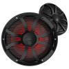Wet Sounds REVO CX-10 SW-B S2 Marine Speakers