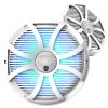 Wet Sounds REVO CX-10 SW-W S2 Marine Speakers