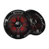 Wet Sounds REVO 8 SW-B V3 Marine Speakers