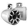 Wet Sounds REV 10 HD-W XS-TC3-S Marine Speakers