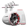 Wet Sounds REV 10 HD XS-W-X Marine Speakers