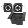SSV Works RG3-3K Powersports / Marine Speakers