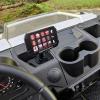 SSV Works 240-RG4-SWE12 Polaris RZR