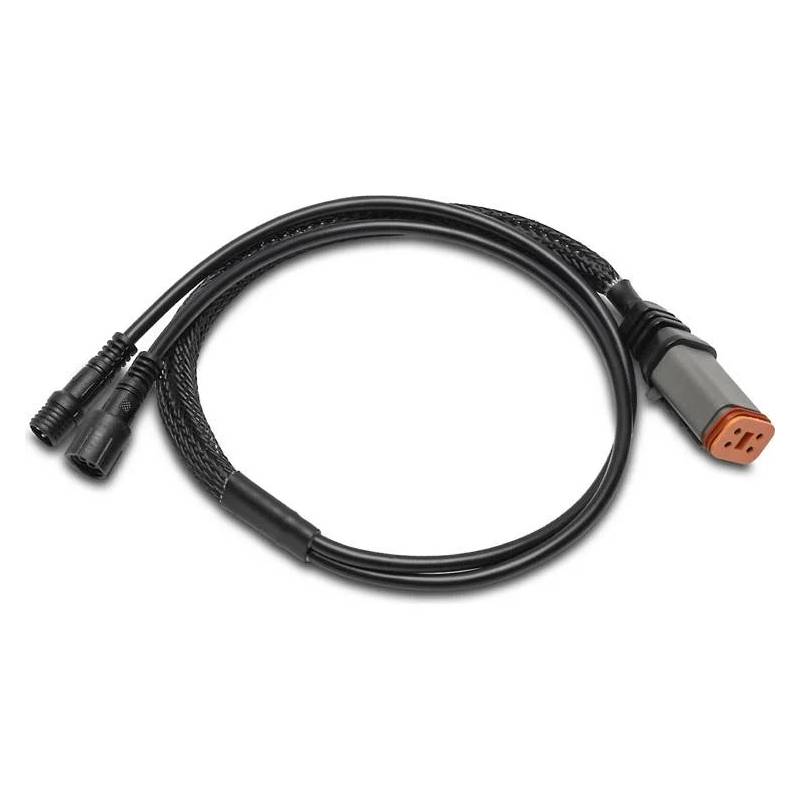 Rockford Fosgate RGB-Y4P