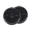 Rockford Fosgate RM1652W-MB Marine Speakers