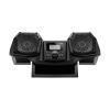 Rockford Fosgate RNGR18-STG1 Polaris RZR