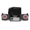 Rockford Fosgate RNGR18RC-STG5 Stage Systems