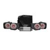Rockford Fosgate RNGR18RC-STG6 Stage Systems