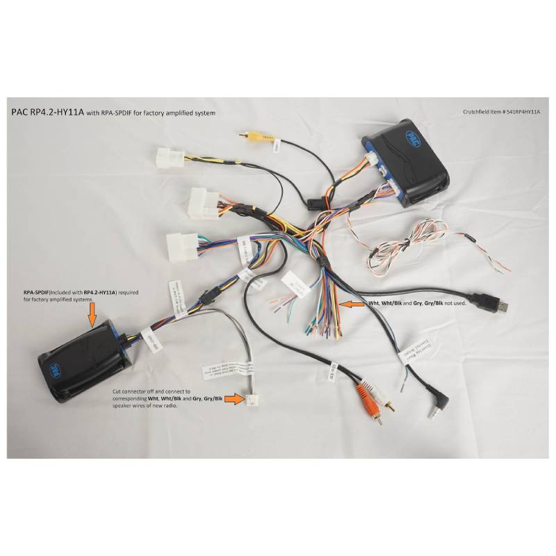 Additional product image