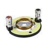 PRV Audio RPTW400Ti-Nd-4 V2 Speaker Adapter Plates
