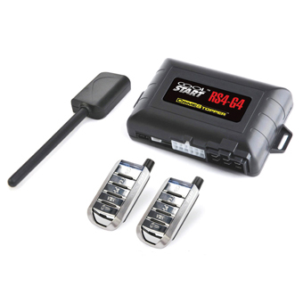 CrimeStopper RS4-G4at Onlinecarstereo.com